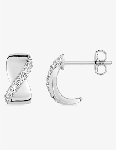 Boucles d'oreilles...