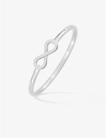 Bague en argent 925 ‰...