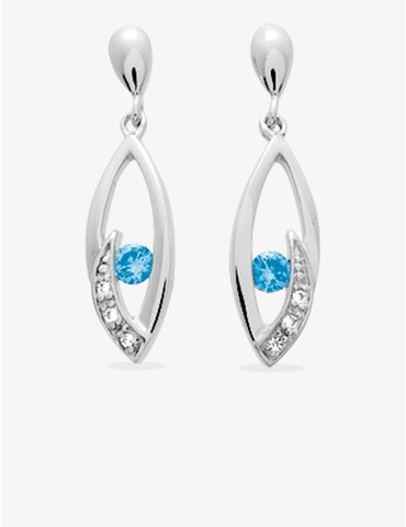 Boucles d'oreilles...
