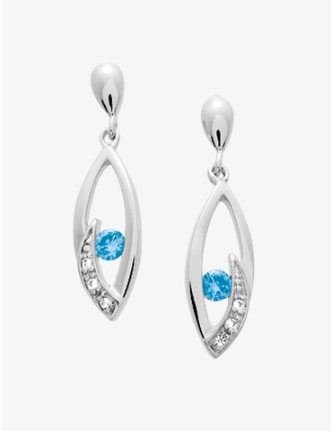 Boucles d'oreilles...