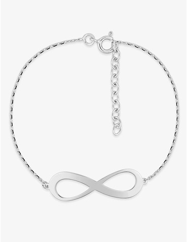 Bracelet en argent 925 ‰...
