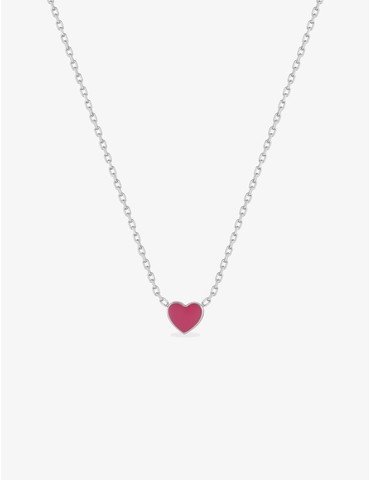 Collier en argent 925 ‰...