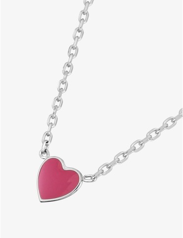 Collier en argent 925 ‰...