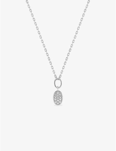 Collier en argent 925 ‰...