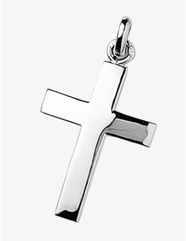 Pendentif en argent 925 ‰...
