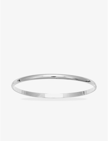 Bracelet jonc en argent 925...