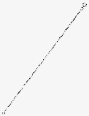 Bracelet en argent 925 ‰...
