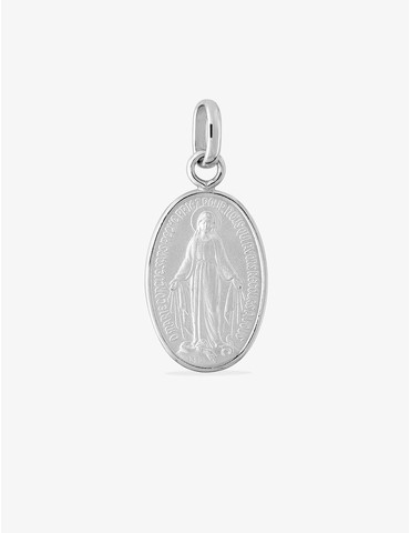 Médaille Vierge miraculeuse...