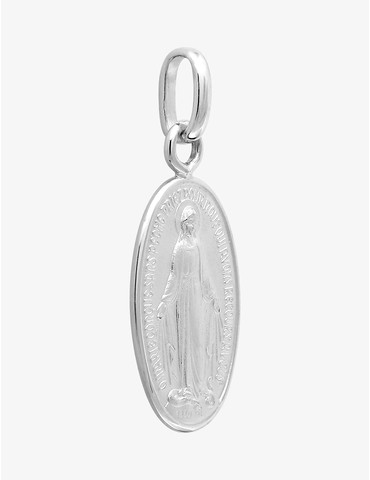 Médaille Vierge miraculeuse...