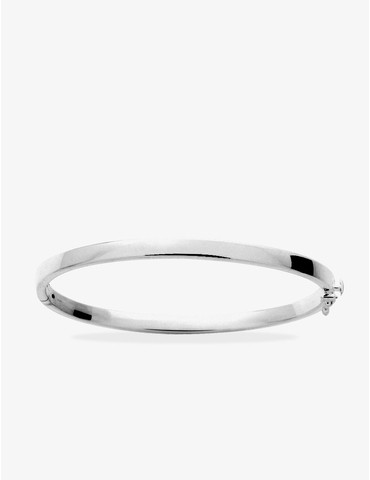 Bracelet jonc ouvrant en...