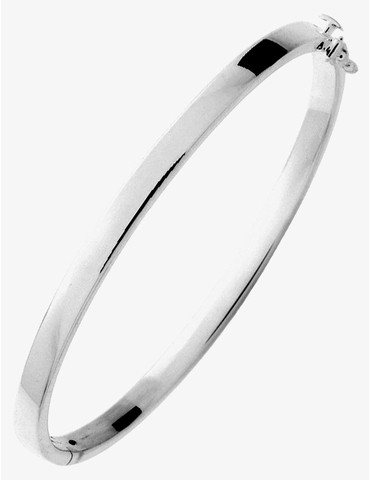 Bracelet jonc ouvrant en...