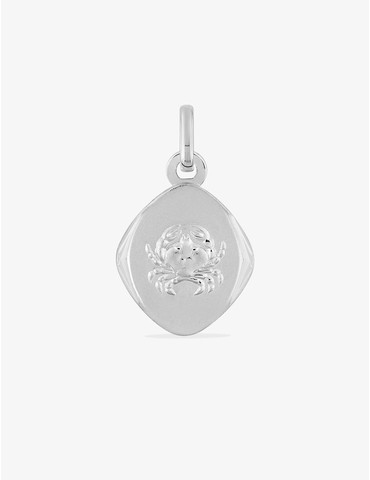Pendentif Zodiaque cancer...