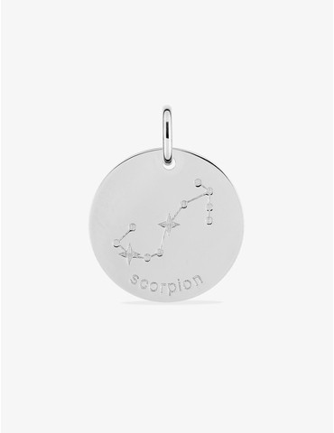 Pendentif Zodiaque du...