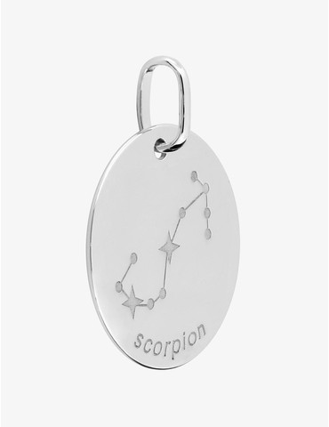 Pendentif Zodiaque du...