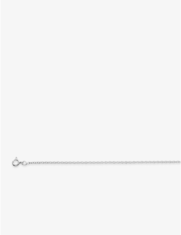 Collier chaîne forçat...