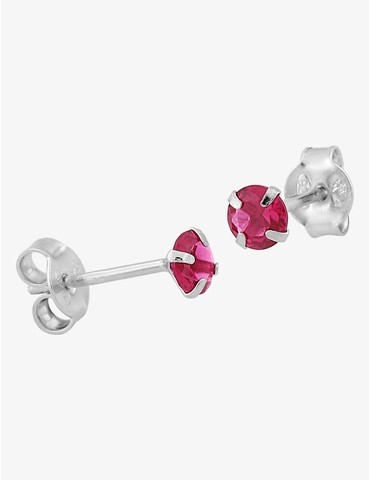 Boucles d'oreilles clous en...