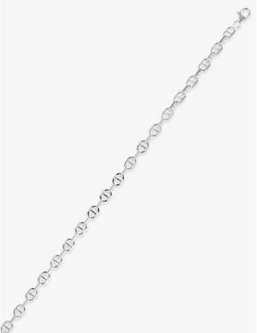 Bracelet en argent 925 ‰...