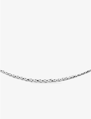 Collier chaîne palmier en...