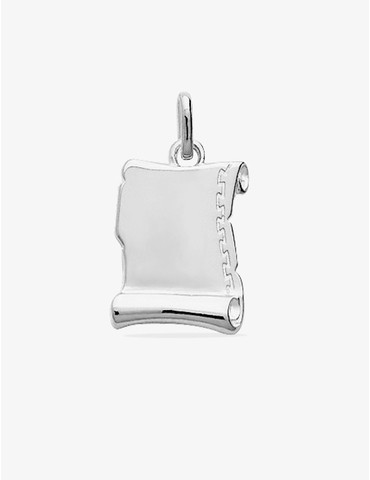 Pendentif en argent 925 ‰...