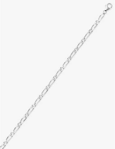 Bracelet en argent 925 ‰...
