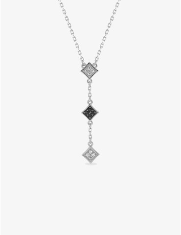 Collier argent 925 ‰...