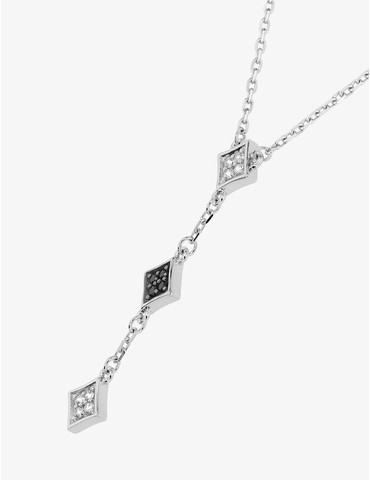 Collier argent 925 ‰...