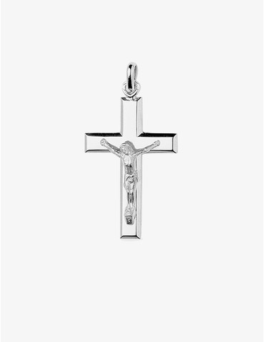 Pendentif croix du Christ...