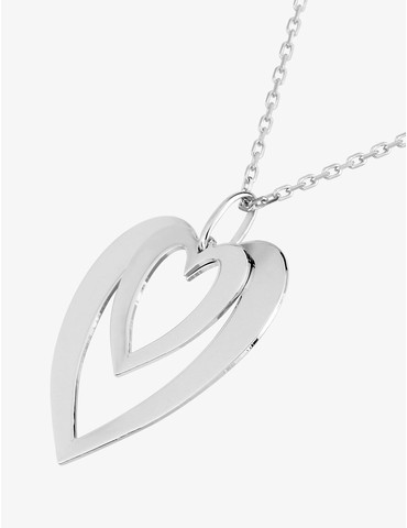Collier en argent 925 ‰...