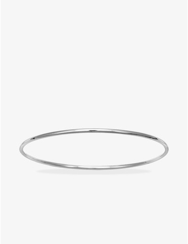 Bracelet jonc en argent 925...