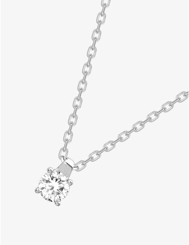 Collier oxyde de zirconium...
