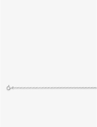 Collier maille cheval...