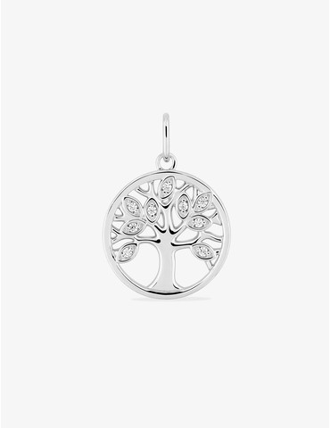 Pendentif arbre de vie en...