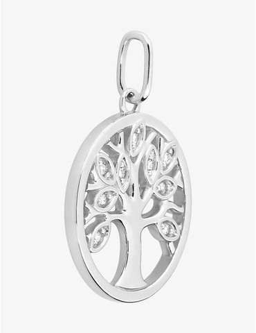 Pendentif arbre de vie en...