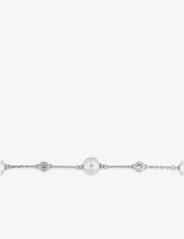 Bracelet argent 925 ‰...
