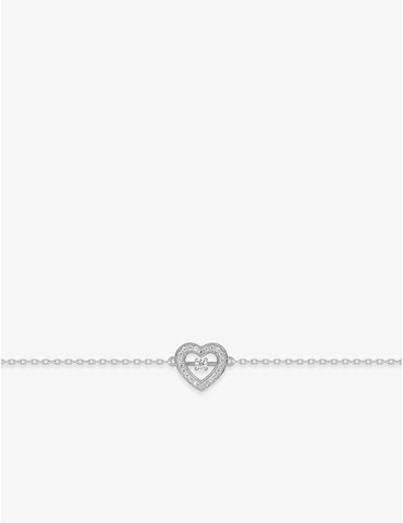 Bracelet argent 925 ‰...
