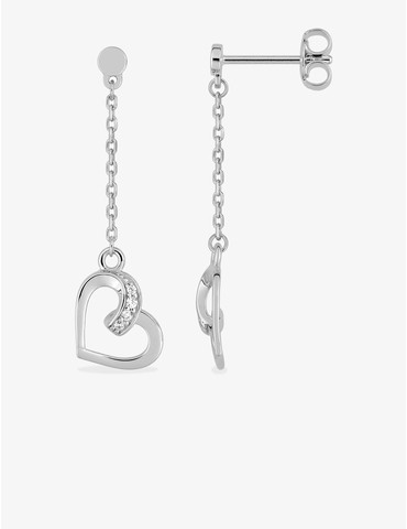 Boucles d'oreilles...