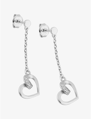 Boucles d'oreilles...