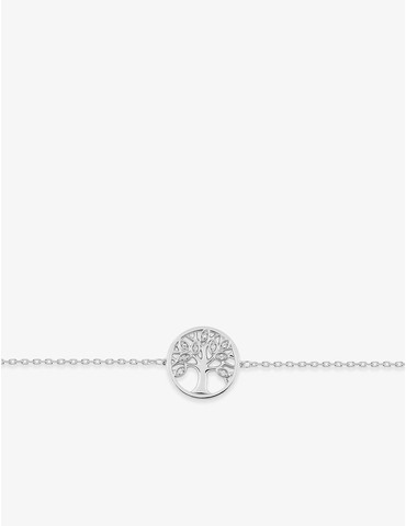 Bracelet argent 925 ‰...