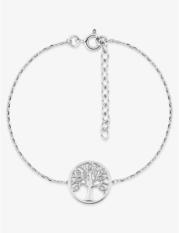 Bracelet argent 925 ‰...
