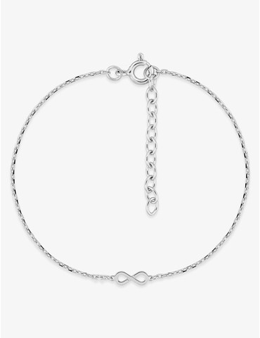 Bracelet argent 925 ‰...