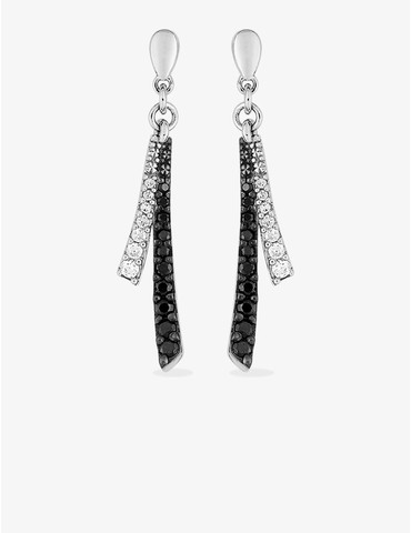 Boucles d'oreilles...