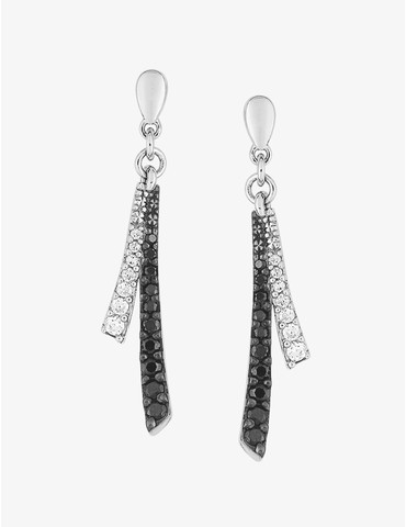 Boucles d'oreilles...