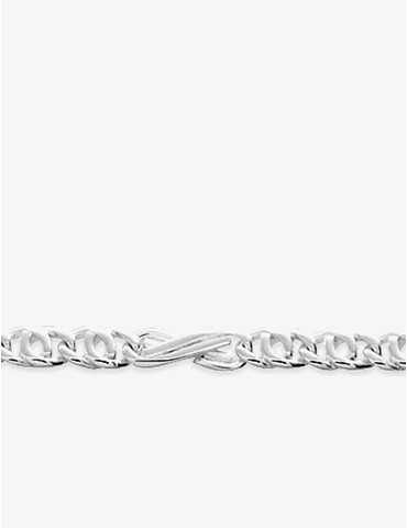 Collier argent 925‰ rhodié...