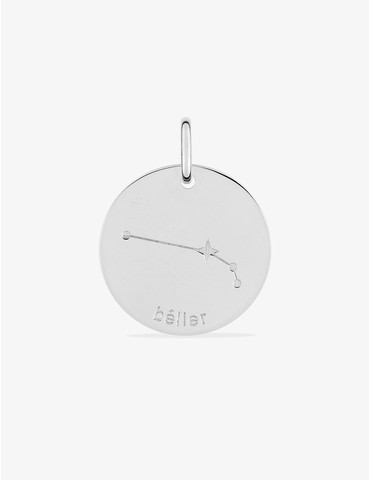 Pendentif argent 925 ‰...