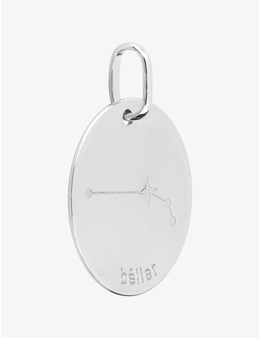Pendentif argent 925 ‰...
