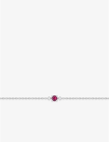 Bracelet argent 925 ‰...