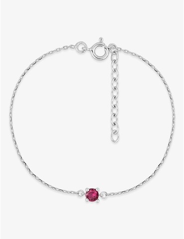 Bracelet argent 925 ‰...