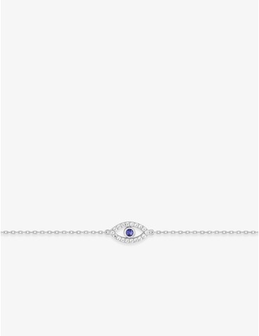 Bracelet argent 925 ‰...