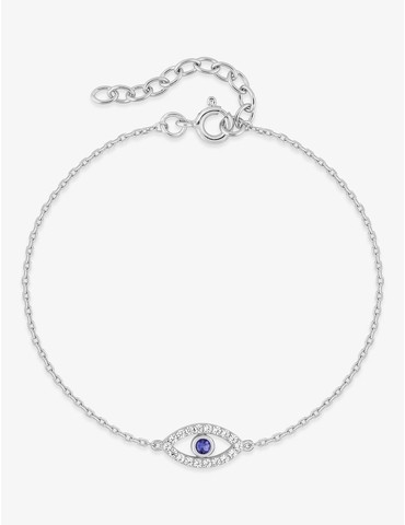 Bracelet argent 925 ‰...
