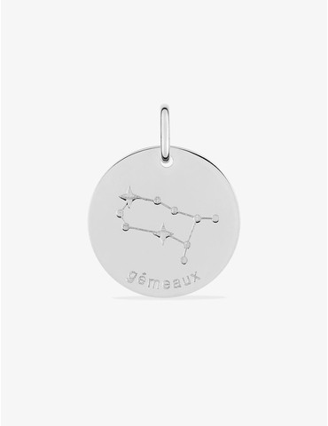 Pendentif argent 925 ‰...